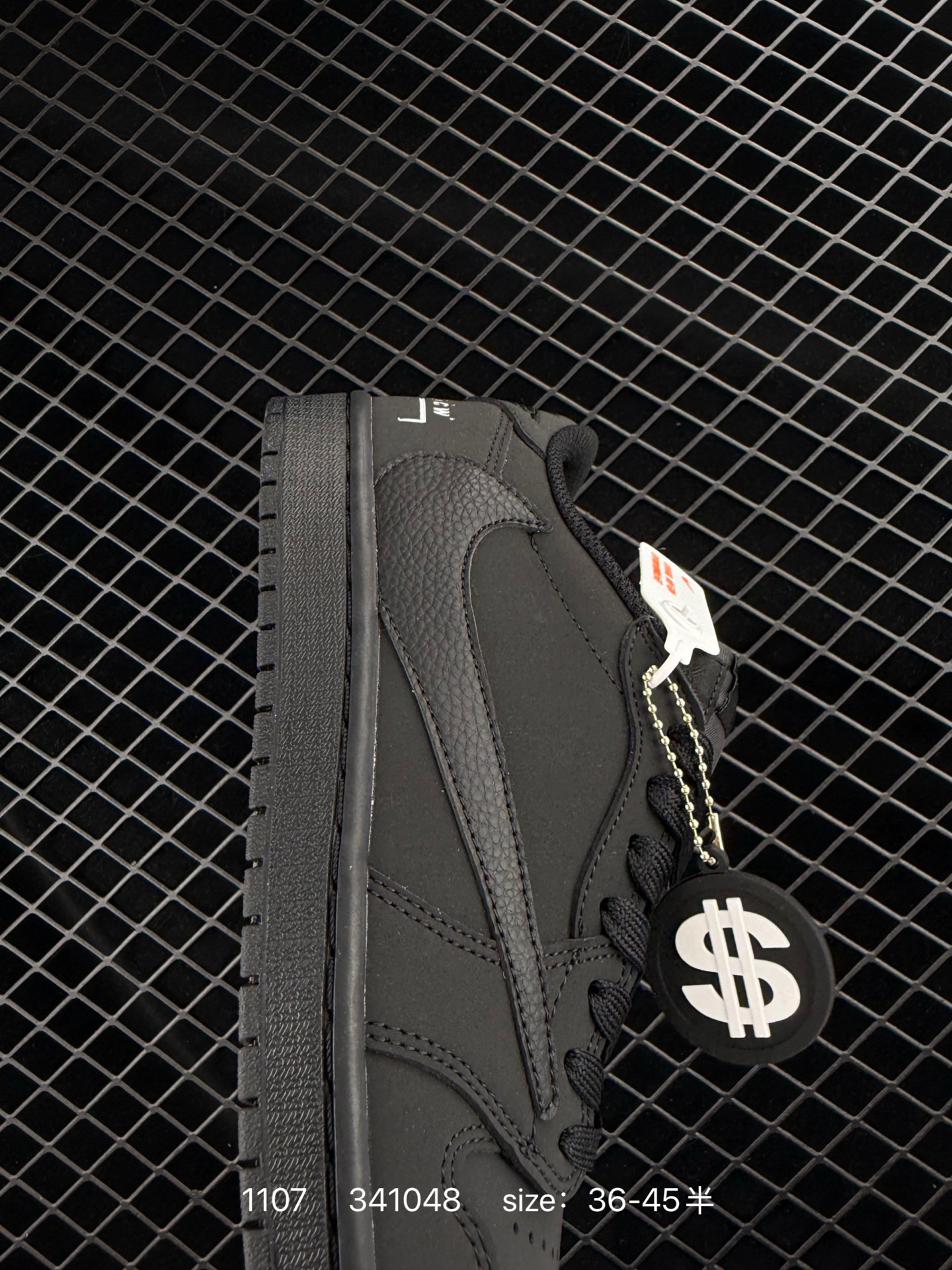 Travis Scott x Nike Air Jordan 1 Low x ACW